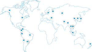 International locations Channel Sea Food