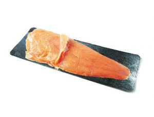 Salmo salar